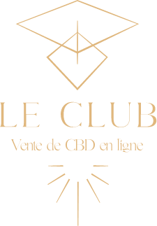 Le Club CBD - Logo