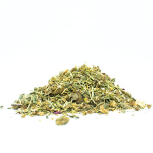 Tisane Remède