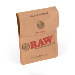 Le-Club-CBD-Essentiels-Cendrier-de-poche-RAW-1