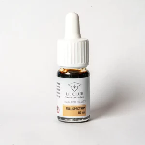 Le Club CBD - Huiles - Full Spectrum 20%-3